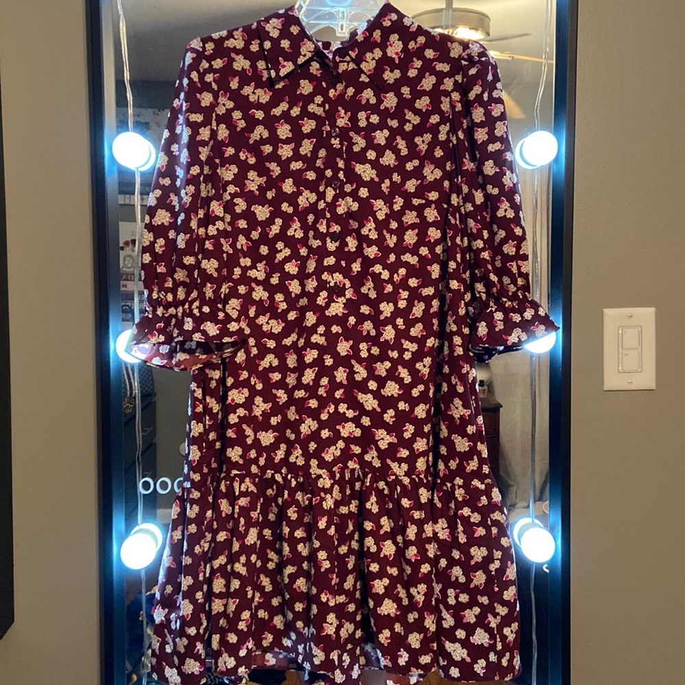 Kate Spade dress